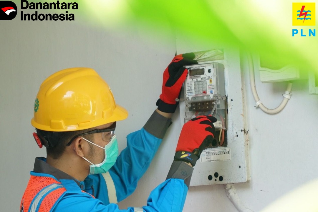 Butuh Pasokan Listrik Sementara untuk Acara atau Proyek? Pesan lewat PLN Mobile Lebih Mudah dan Aman